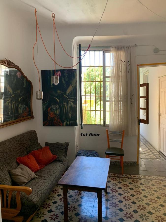 Ananda'S Mundo Guest House Orgiva Exterior photo